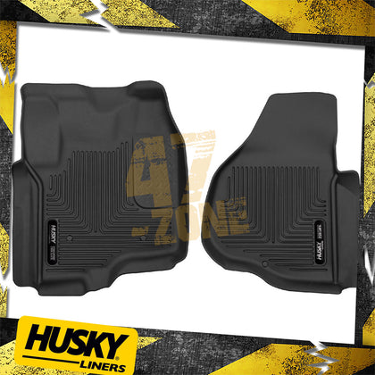 Husky Liners 53321 X-act Contour Floor Liner