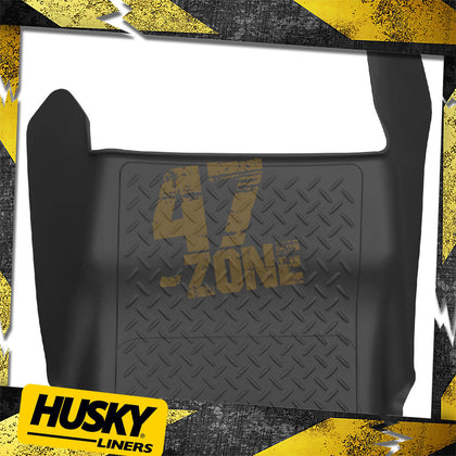Husky Liners 53351 X-act Contour Center Hump Floor Liner Fits 09-14 F-150