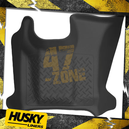 Husky Liners 53371 X-act Contour Center Hump Floor Liner