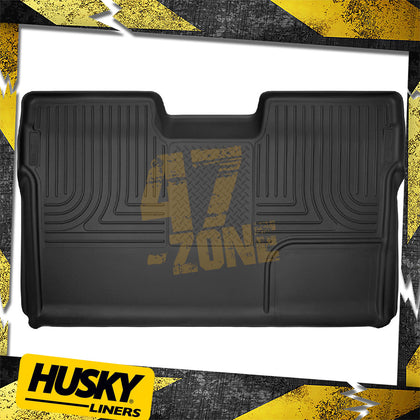 Husky Liners 53391 X-act Contour Floor Liner Fits 09-14 F-150