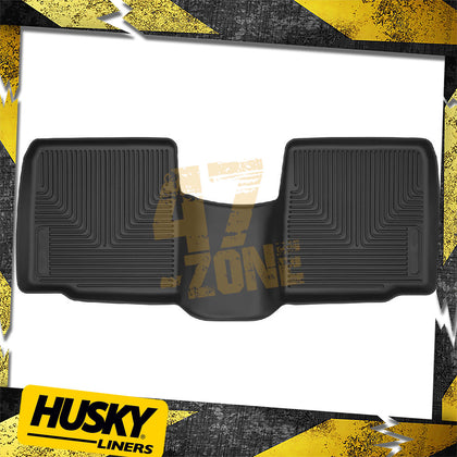 Husky Liners 53431 X-act Contour Floor Liner Fits 15-19 Explorer