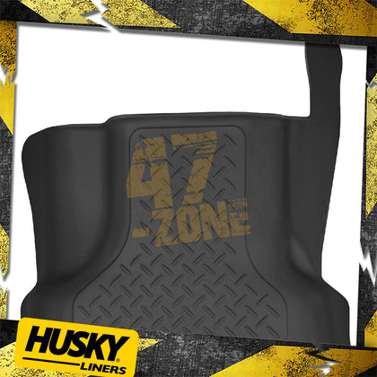 Husky Liners 53461 X-act Contour Center Hump Floor Liner
