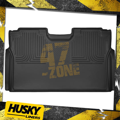 Husky Liners 53491 X-act Contour Floor Liner