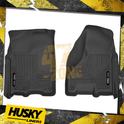 Husky Liners 53511 X-act Contour Floor Liner Fits 1500 1500 Classic 2500 3500