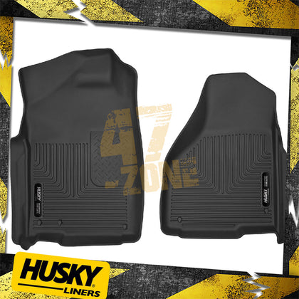 Husky Liners 53521 X-act Contour Floor Liner