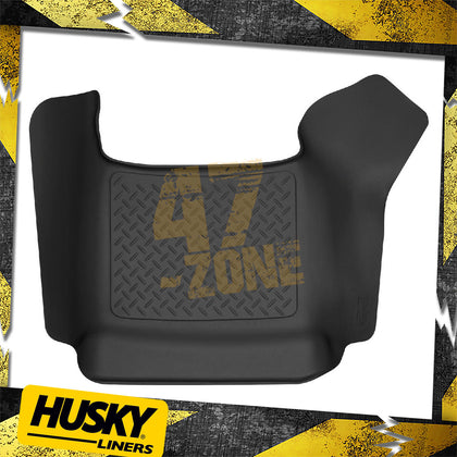 Husky Liners 53531 X-act Contour Center Hump Floor Liner