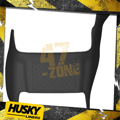 Husky Liners 53591 X-act Contour Center Hump Floor Liner Fits 19-22 1500