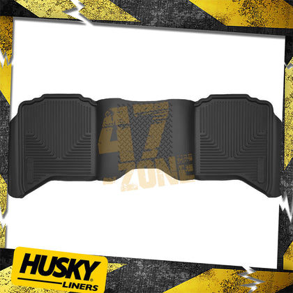 Husky Liners 53601 X-act Contour Floor Liner