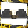 Husky Liners 53671 X-act Contour Floor Liner Fits 14-18 Wrangler (JK)