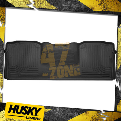 Husky Liners 53681 X-act Contour Floor Liner Fits 2500 3500 Ram 2500 Ram 3500