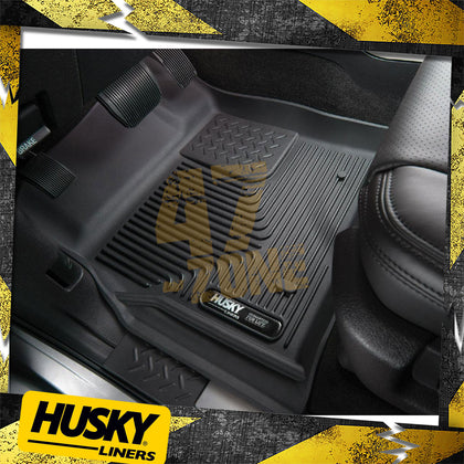 Husky Liners 53681 X-act Contour Floor Liner Fits 2500 3500 Ram 2500 Ram 3500