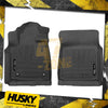 Husky Liners 53711 X-act Contour Floor Liner Fits 12-21 Sequoia Tundra
