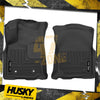 Husky Liners 53741 X-act Contour Floor Liner Fits 16-17 Tacoma
