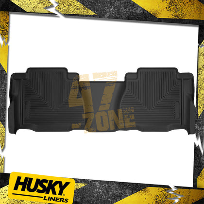 Husky Liners 53811 X-act Contour Floor Liner Fits 07-13 Tundra