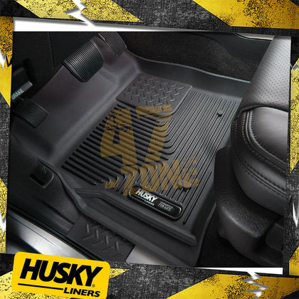 Husky Liners 53831 X-act Contour Floor Liner Fits 12-22 Tacoma