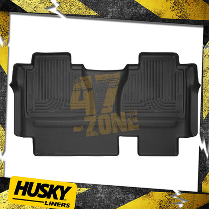 Husky Liners 53851 X-act Contour Floor Liner Fits 14-21 Tundra