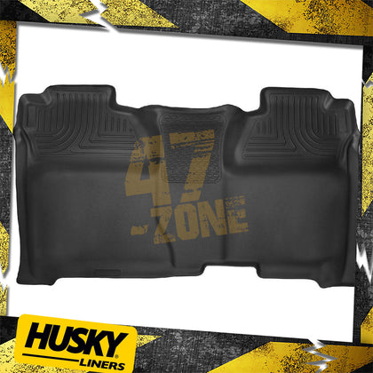 Husky Liners 53901 X-act Contour Floor Liner