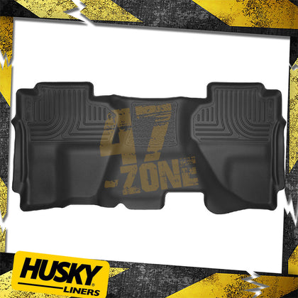 Husky Liners 53911 X-act Contour Floor Liner