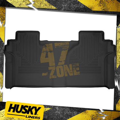 Husky Liners 54201 X-act Contour Floor Liner