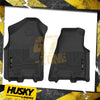 Husky Liners 54501 X-act Contour Floor Liner Fits 19-22 1500
