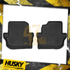 Husky Liners 54641 X-act Contour Floor Liner Fits 18-21 Wrangler (JL)