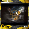 Husky Liners 54661 X-act Contour Floor Liner Fits 18-21 Expedition