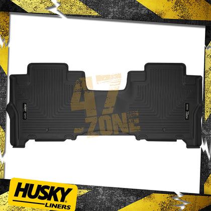 Husky Liners 54691 X-act Contour Floor Liner Fits 18-21 Navigator