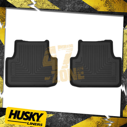Husky Liners 54761 X-act Contour Floor Liner Fits 19-21 Jetta