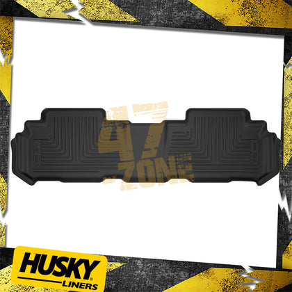 Husky Liners 54821 X-act Contour Floor Liner Fits 19-21 Ascent