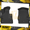 Husky Liners 54871 X-act Contour Floor Liner Fits 20-22 Explorer