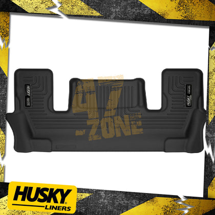 Husky Liners 55221 X-act Contour Floor Liner Fits 20-22 Explorer