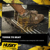 Husky Liners 55221 X-act Contour Floor Liner Fits 20-22 Explorer