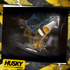 Husky Liners 55221 X-act Contour Floor Liner Fits 20-22 Explorer
