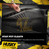 Husky Liners 55221 X-act Contour Floor Liner Fits 20-22 Explorer