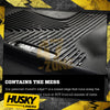 Husky Liners 55221 X-act Contour Floor Liner Fits 20-22 Explorer