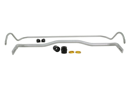 For 2005-2020 Chrysler Dodge Suspension Stabilizer Bar Kit Front and Rear