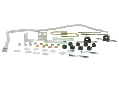 For 1960-1970 Ford Suspension Stabilizer Bar Assembly Rear