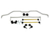 For 2016-2021 Honda Suspension Stabilizer Bar Kit Front and Rear