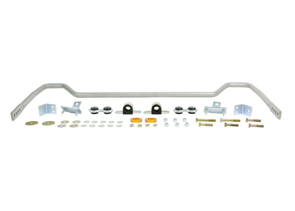 For 2003-2011 Chevrolet Pontiac Saturn Suspension Stabilizer Bar Assembly Rear