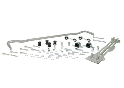 For 1996-2000 Honda Suspension Stabilizer Bar Assembly Rear
