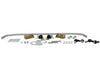 For 2011-2017 Buick Chevrolet Suspension Stabilizer Bar Assembly Rear