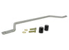 For 2011-2016 Chevrolet Suspension Stabilizer Bar Assembly Rear