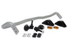 For 2017-2021 Honda Suspension Stabilizer Bar Assembly Rear