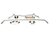 For 2012-2018 Ford Suspension Stabilizer Bar Kit Front and Rear