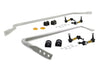 For 1999-2005 Mazda Suspension Stabilizer Bar Kit Front and Rear