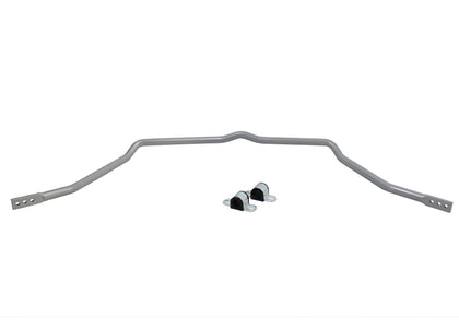 For 1991-1992 Mitsubishi Suspension Stabilizer Bar Assembly Rear