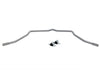 For 1991-1992 Mitsubishi Suspension Stabilizer Bar Assembly Rear