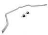 For 1991-1992 Mitsubishi Suspension Stabilizer Bar Assembly Rear