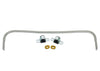 For 2014-2016 Mazda Suspension Stabilizer Bar Assembly Rear
