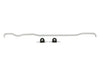 For 2002-2007 Mitsubishi Suspension Stabilizer Bar Assembly Rear